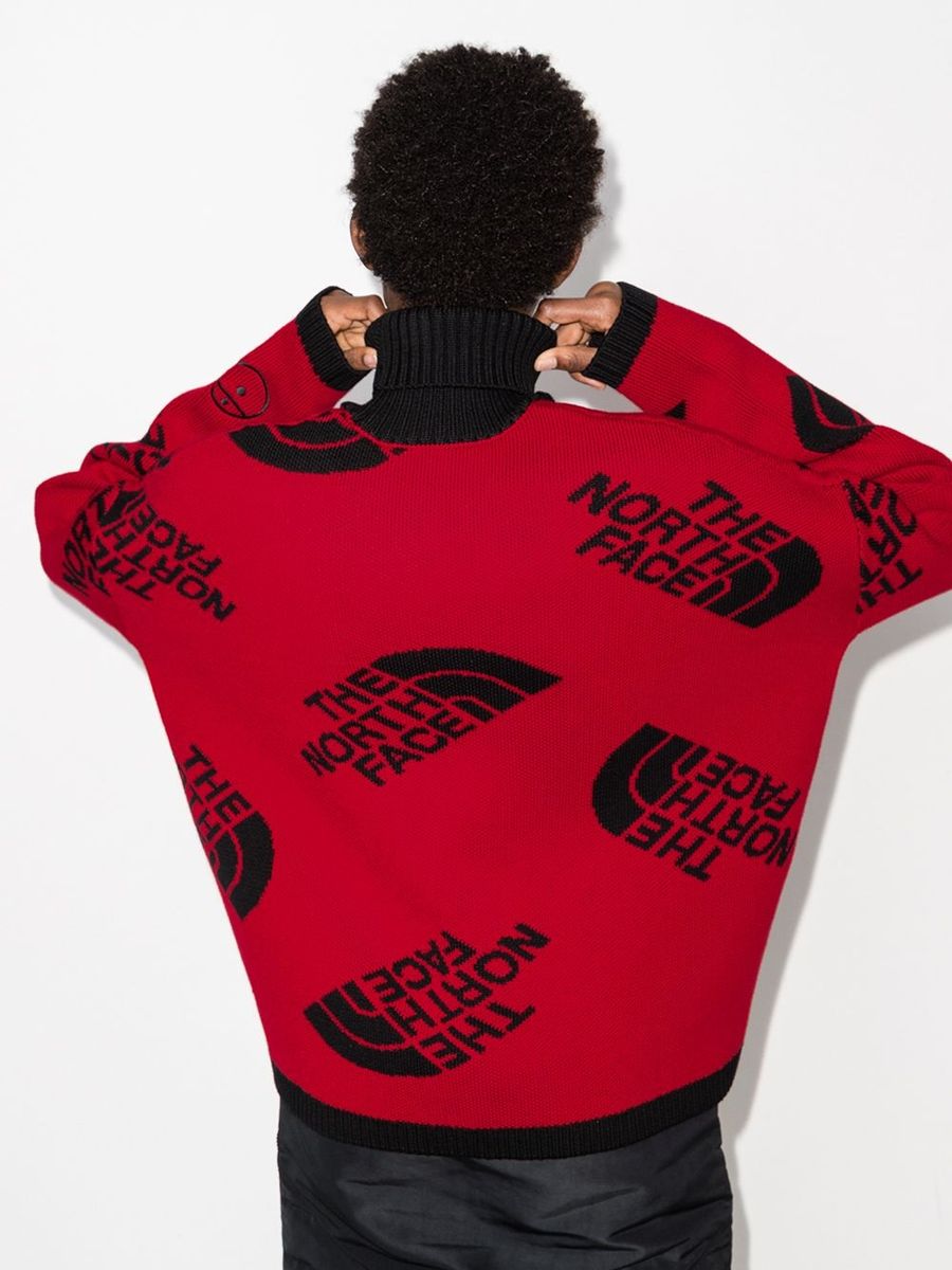 The North Face _3